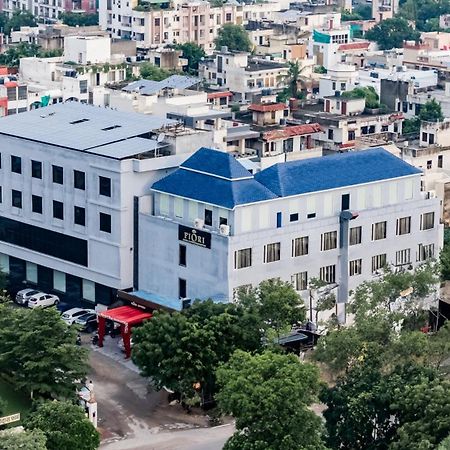 Foxoso Fiori Hotel Jaipur Dış mekan fotoğraf