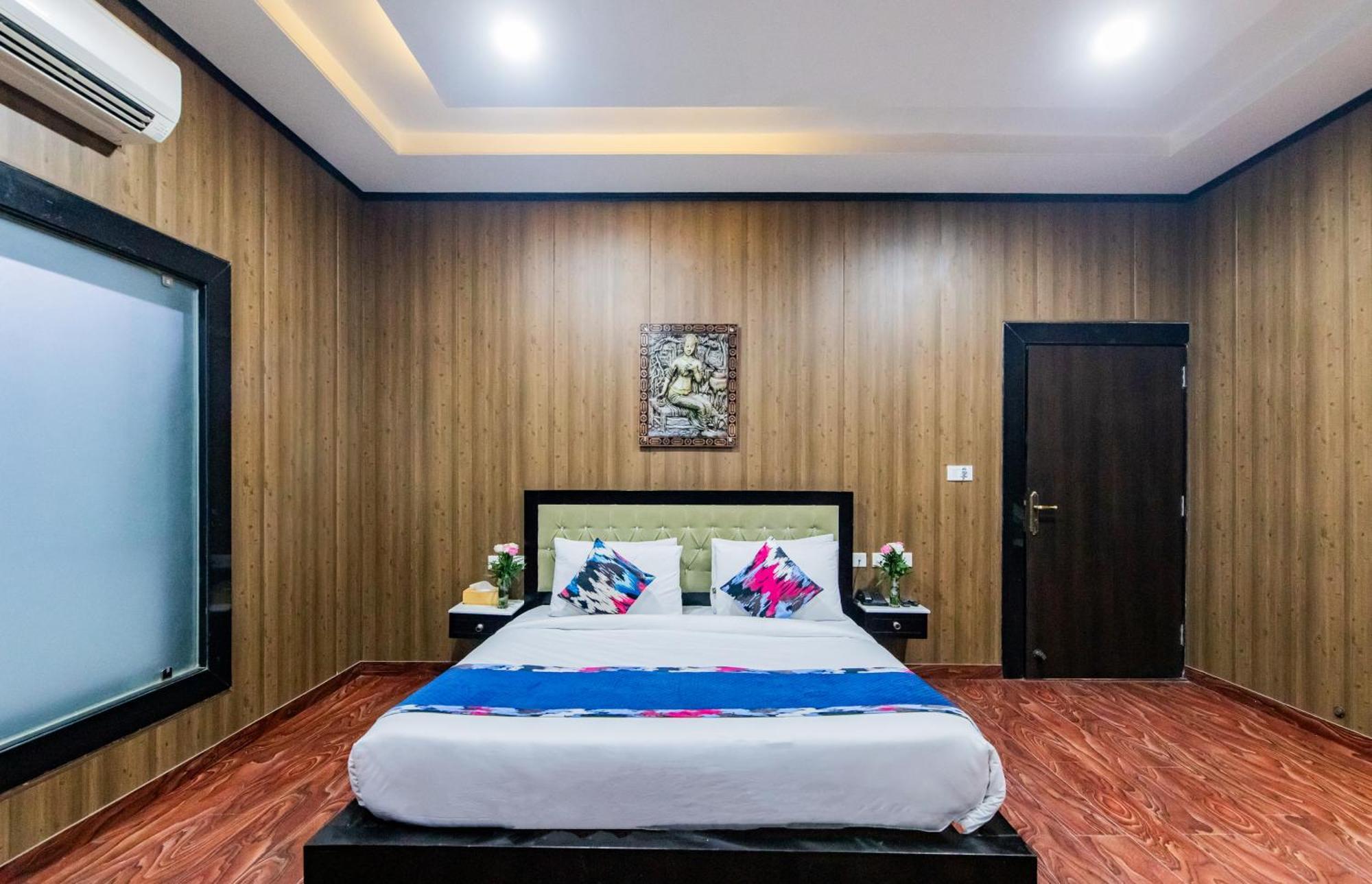 Foxoso Fiori Hotel Jaipur Dış mekan fotoğraf