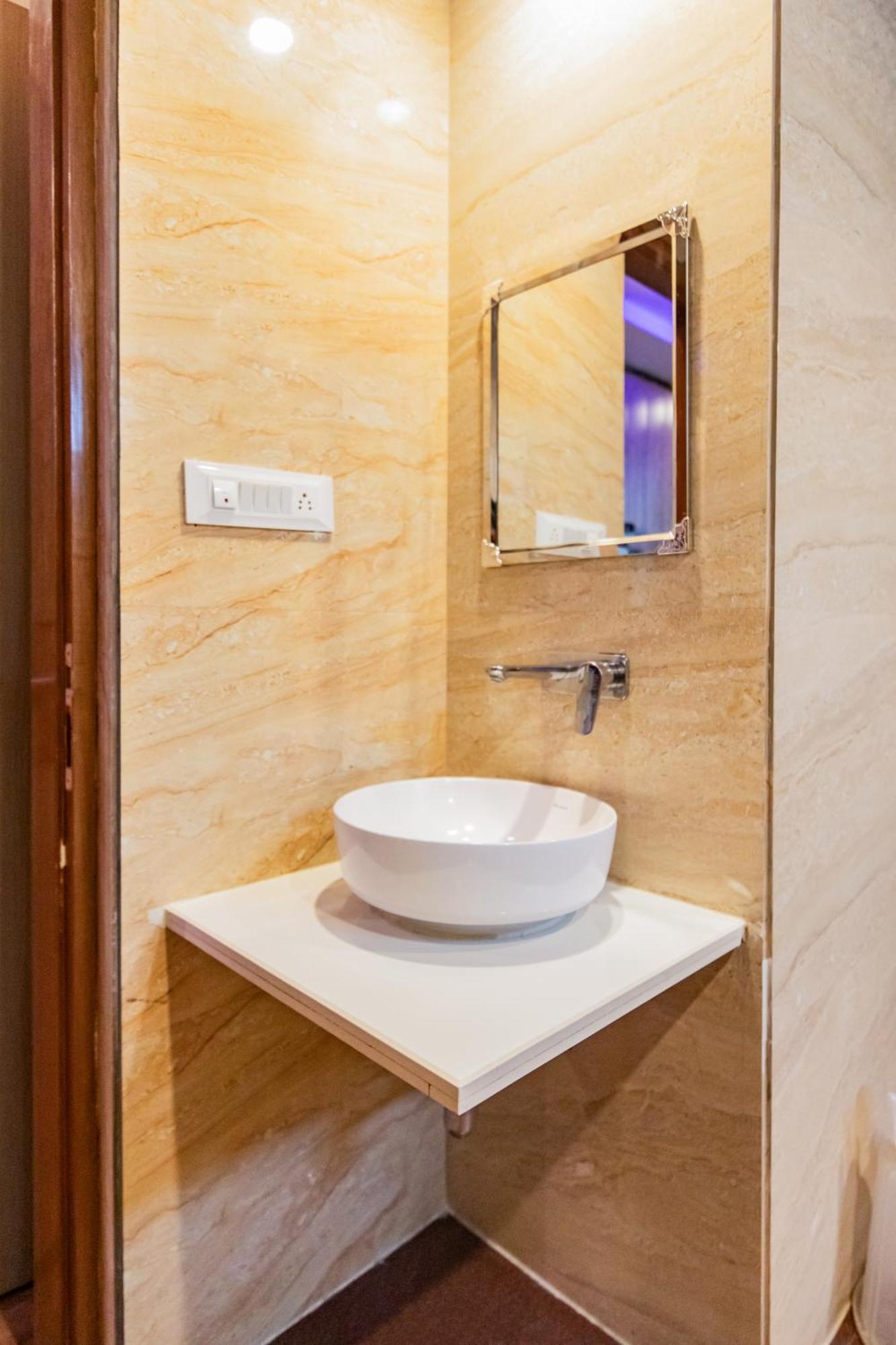 Foxoso Fiori Hotel Jaipur Dış mekan fotoğraf